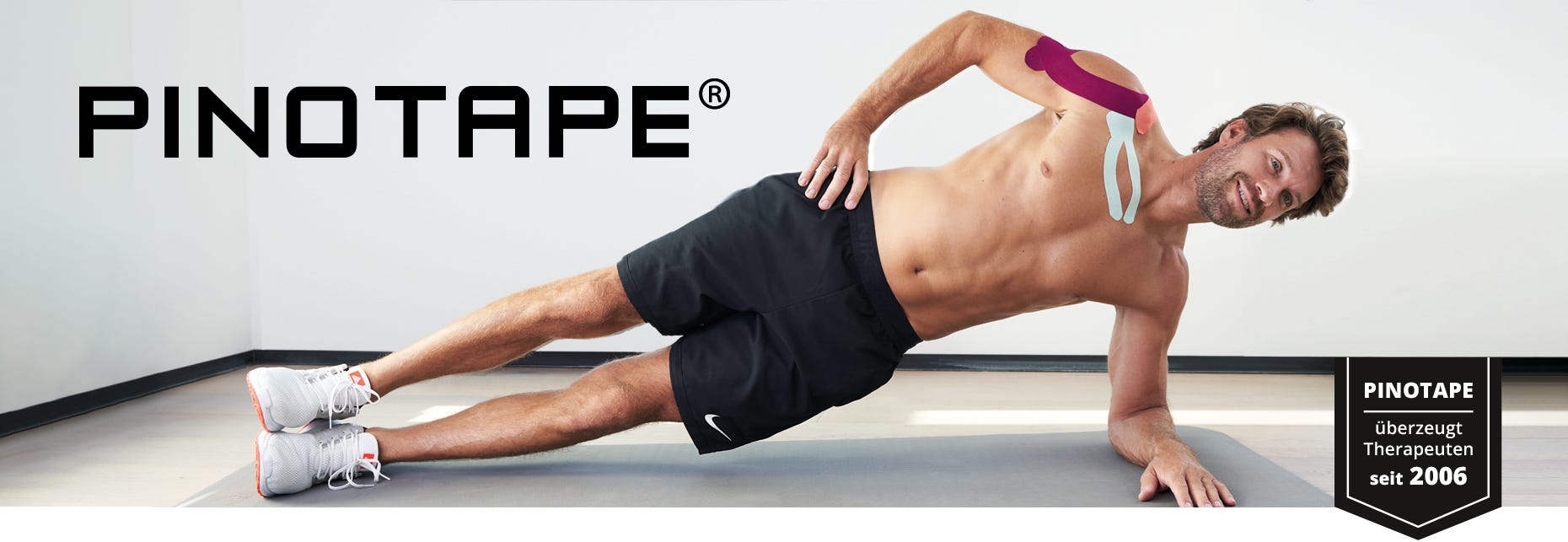 PINOTAPE Header