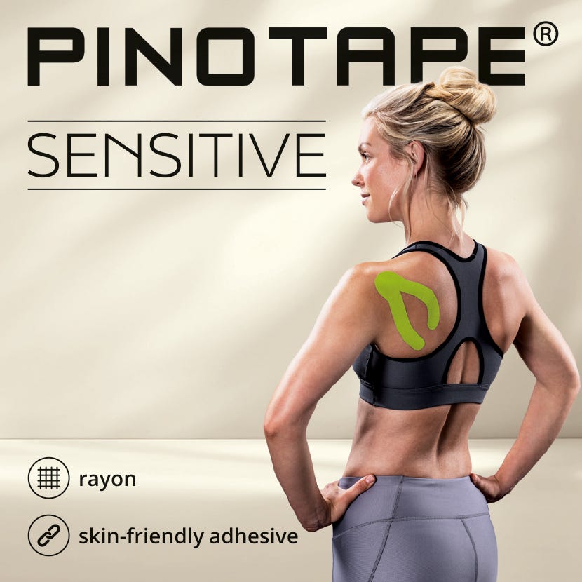 PINOTAPE Sensitive