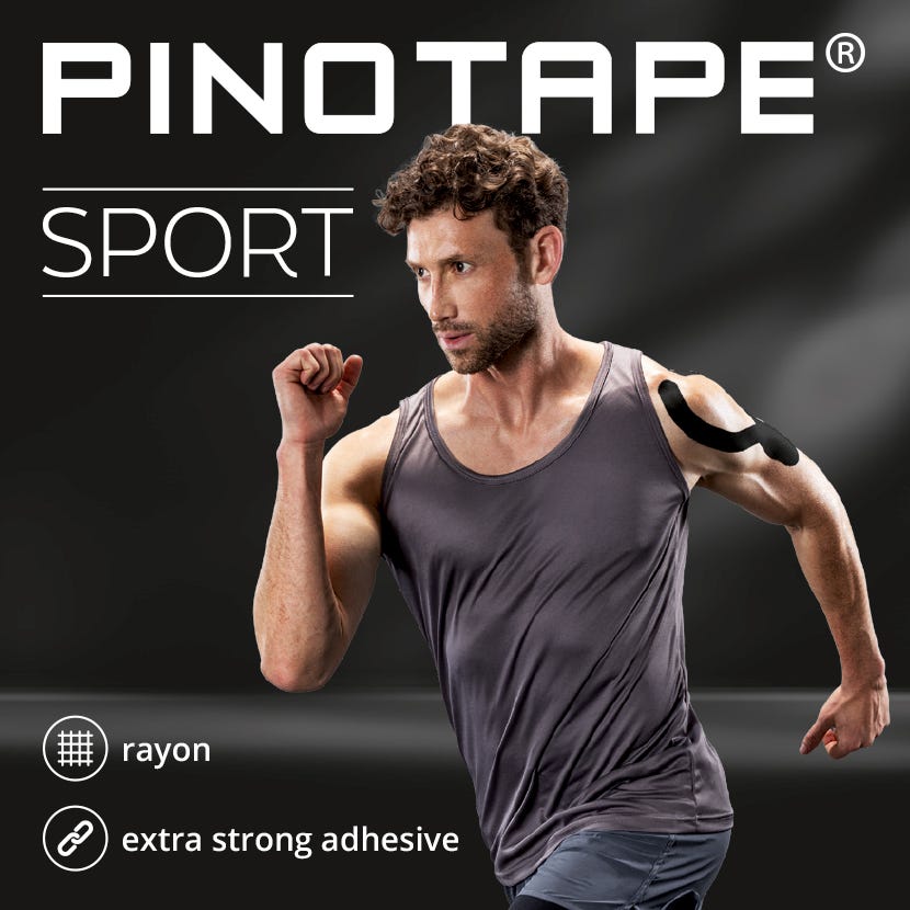 PINOTAPE Sport