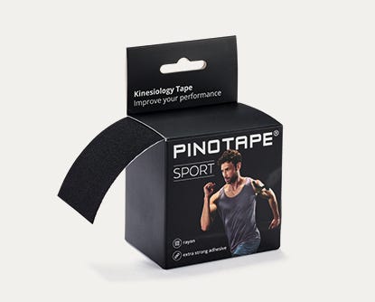 PINOTAPE Sport