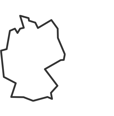 Icon Hergestellt in Deutschland
