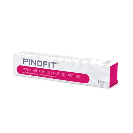 PINOFIT Muskel- & Gelenkgel (90 ml)