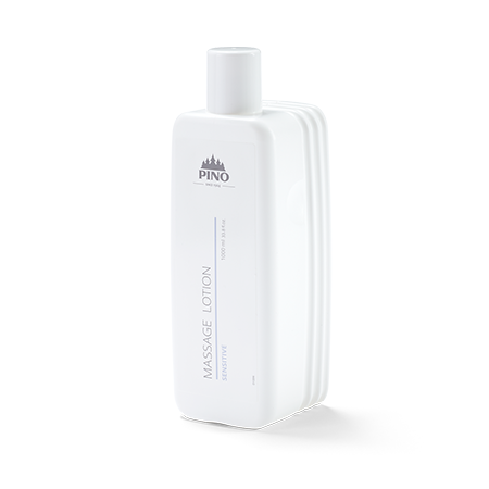 Massagelotion Avocado 1 Liter