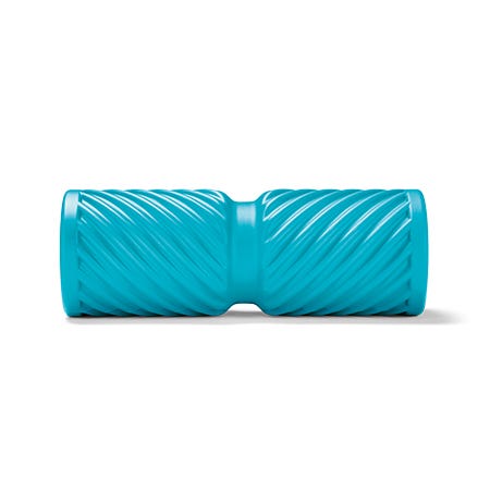 PINOFIT Faszienrolle Wave Pro azure