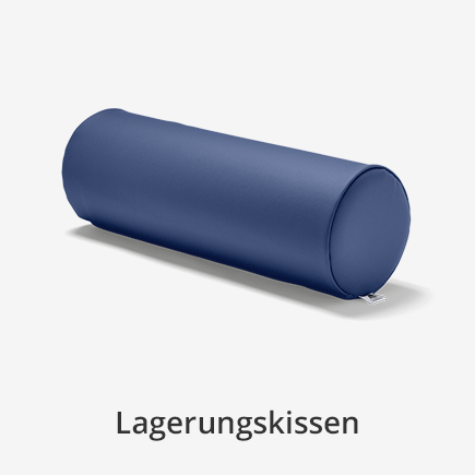 Lagerungskissen