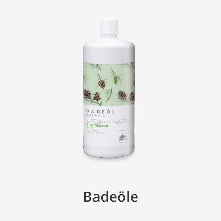 Badeoele