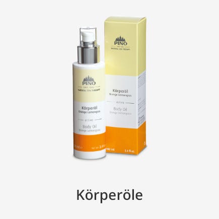 Koerperoele