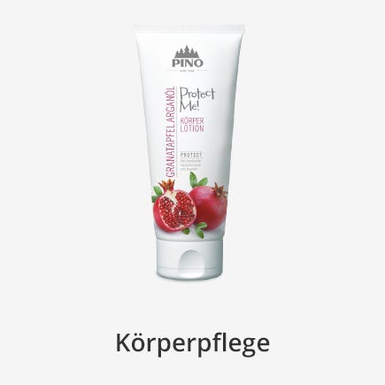Koerperpflege