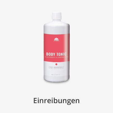 Einreibungen