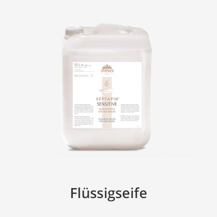 Fluessigseife