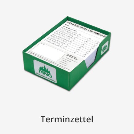 Terminzettel