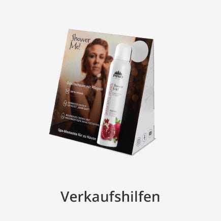 Verkaufshilfen