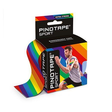 PINOTAPE Sport pride