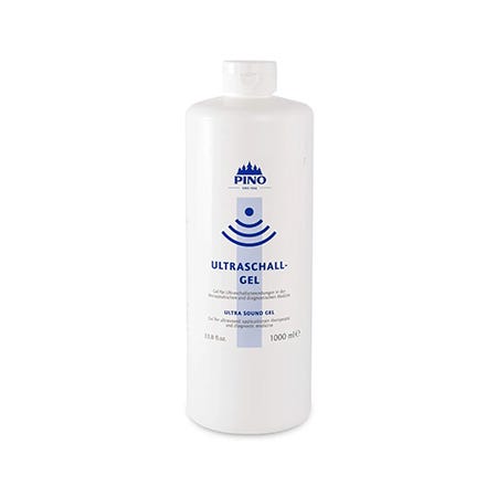 Ultraschallgel (1 Liter)