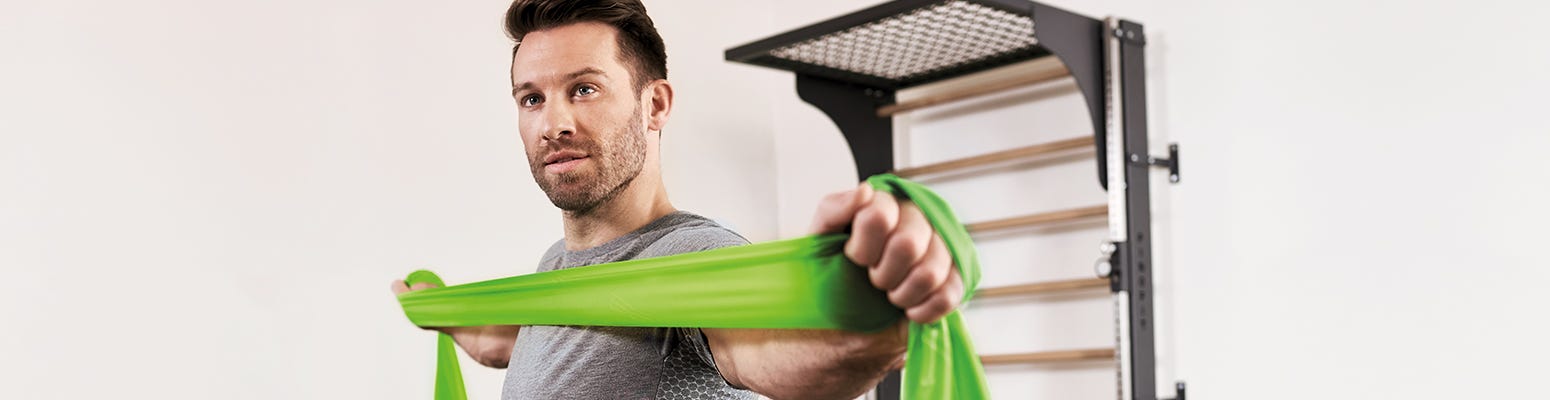 PINOFIT Gymnastikbänder