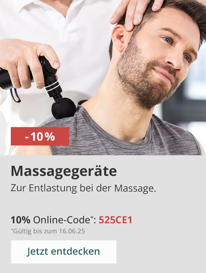 PINO Vibrationsmassagegerät