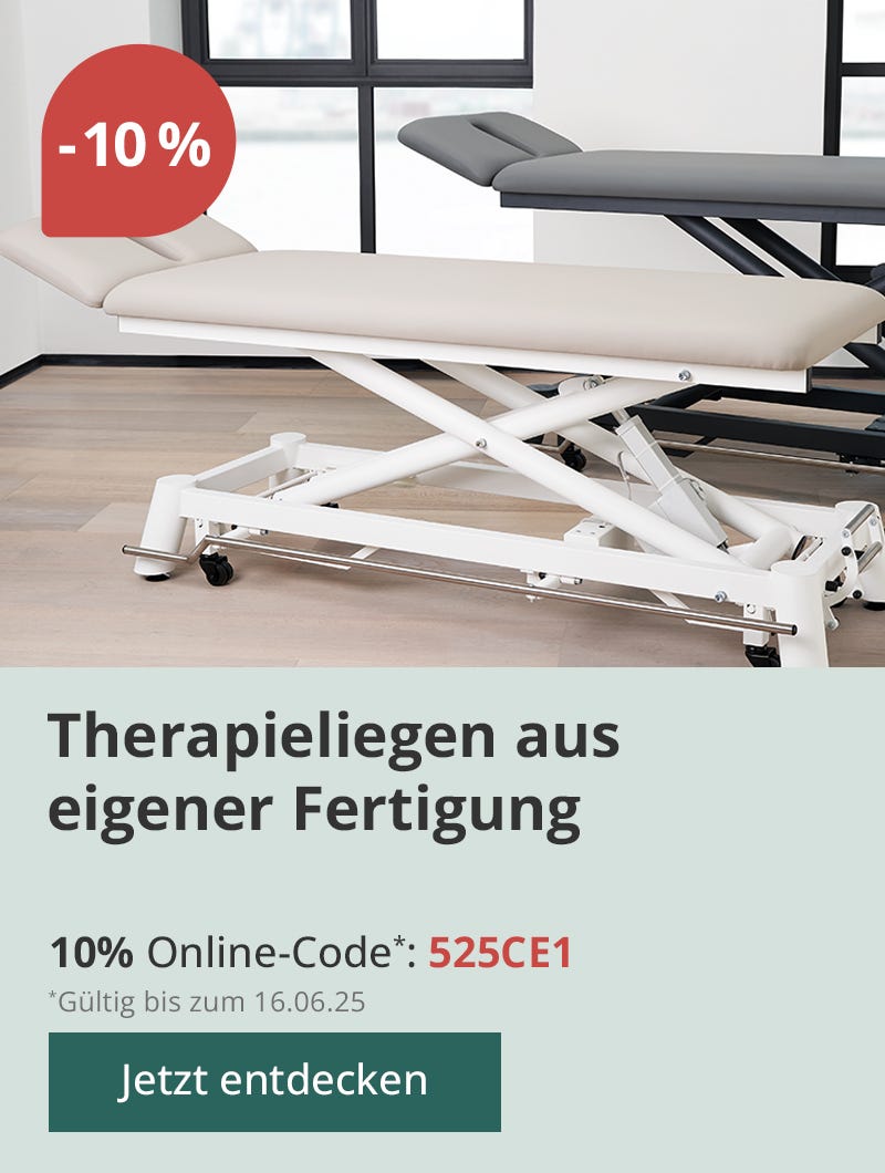 PINO Therapieliegen