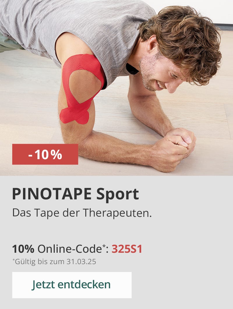 PINOTAPE Sport