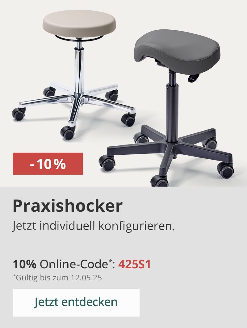 PINO Praxishocker