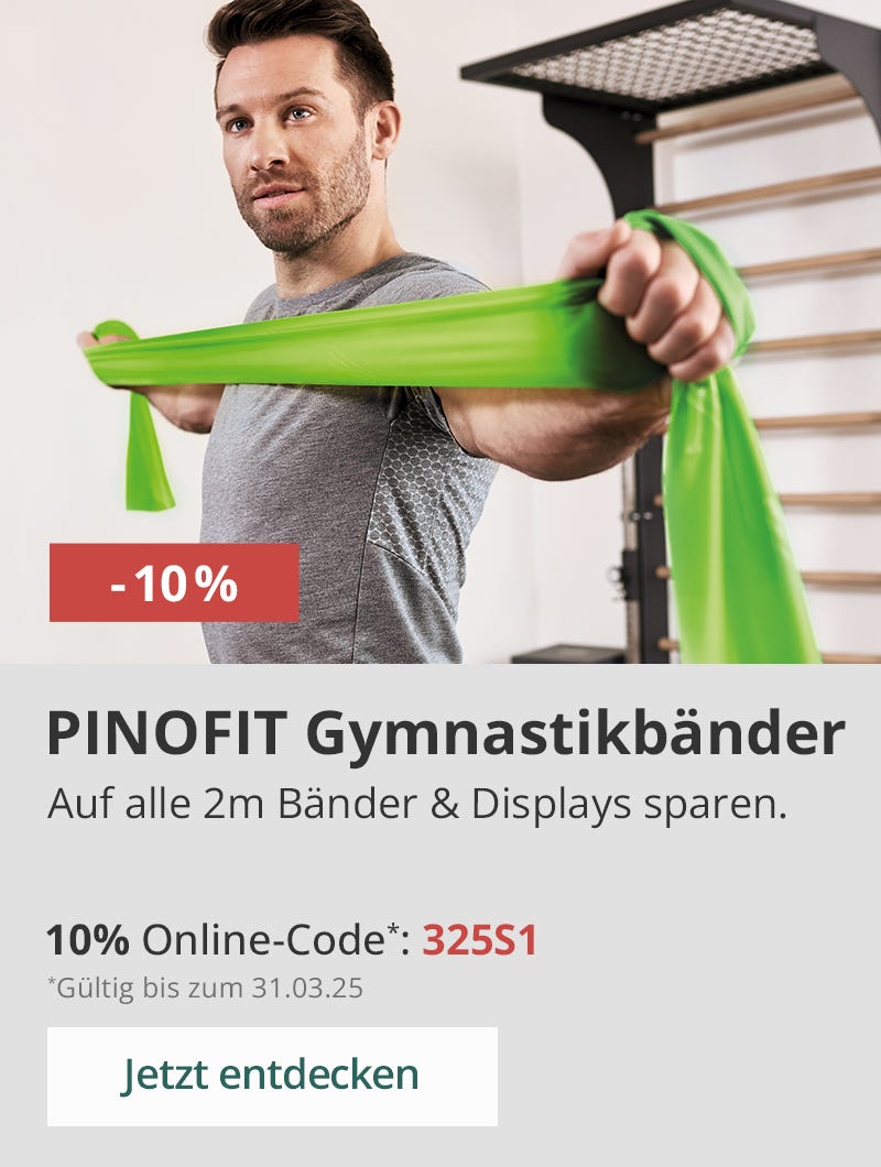 PINOFIT Fitnessbänder